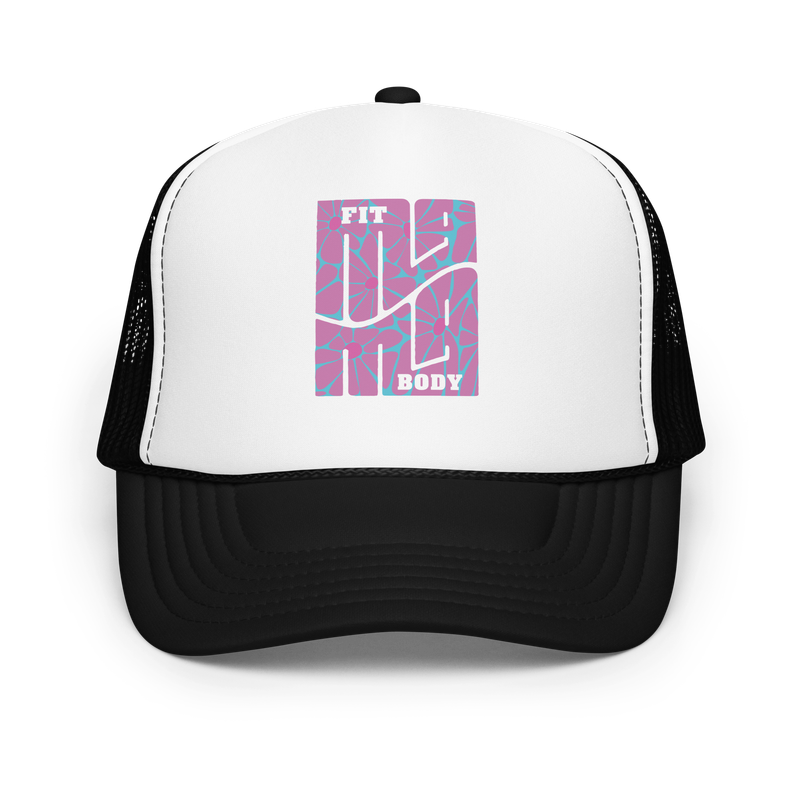 Mother's Day - Foam Trucker Hat Mother's Day - Foam Trucker Hat