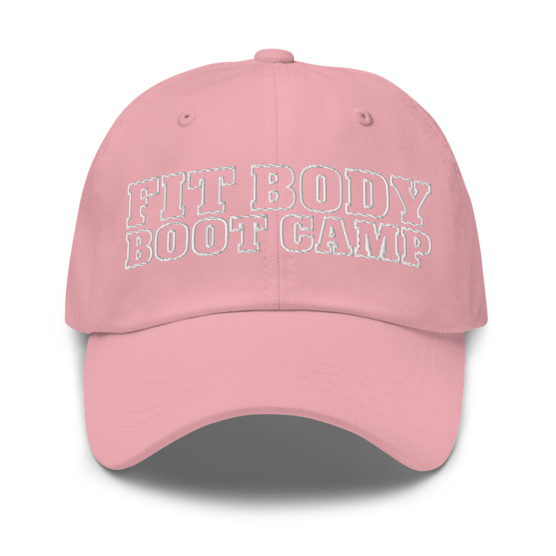 PINK '26 Dad Hat PINK '26 Dad Hat