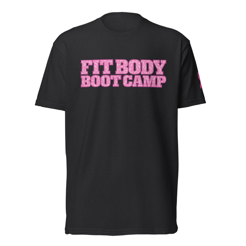PINK '26 Unisex 60/40 Tee PINK '26 Unisex 60/40 Tee