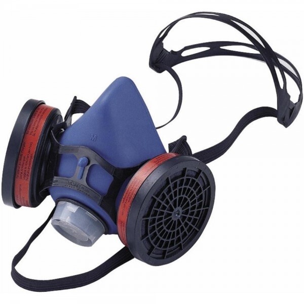 SEMIMASCHERA VALUAIR PLUS