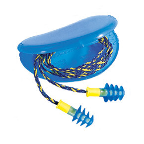 INSERTI AURICOLARI RIUTILIZZABILI FUSION