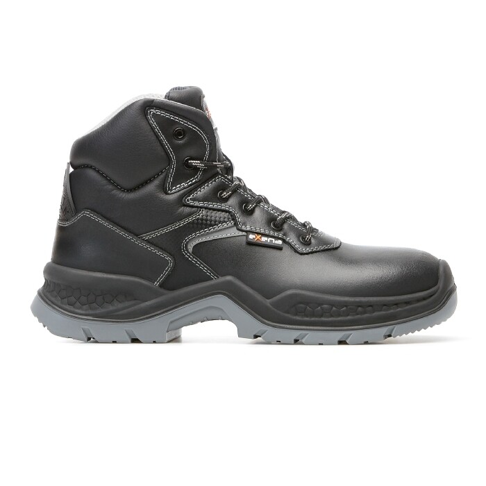 ORIONE SCARPA ANTINFORTUNISTICA S3 SRC