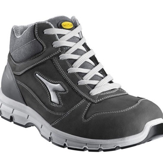 DIADORA HI RUN 175304 75068 GRIGIO