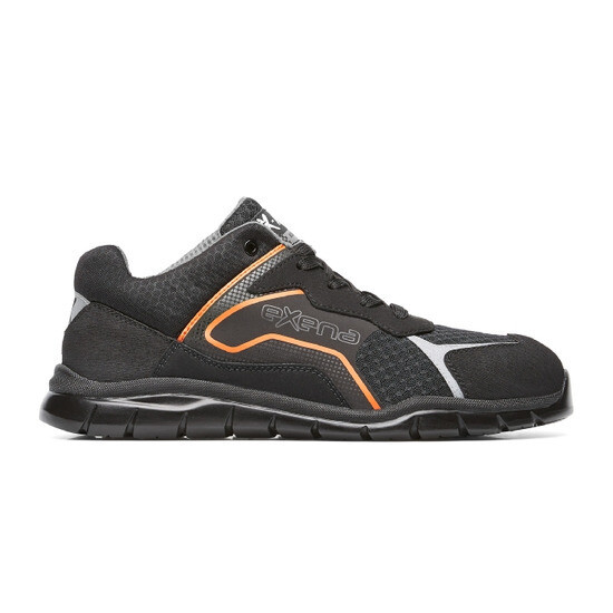 ARAGONA S1P SRC SCARPE ANTINFORTUNISTICHE