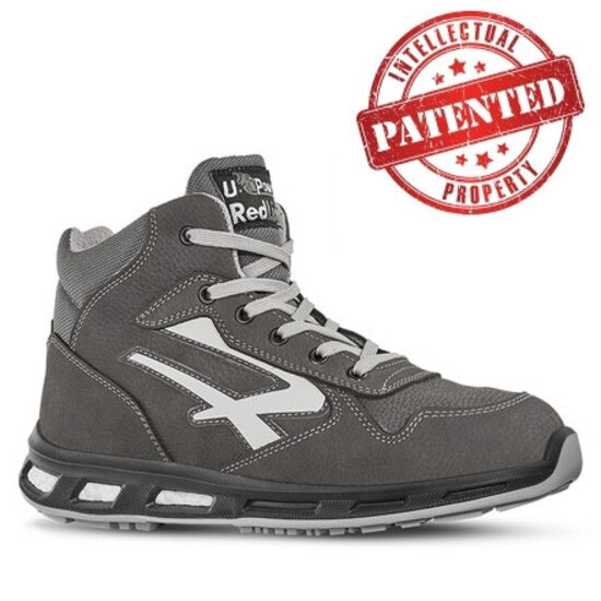 U POWER RED LION INFINITY S3 CI SRC ESD