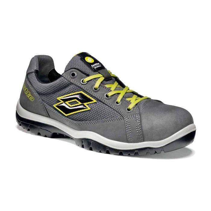 LOTTO L41761 GRIGIO