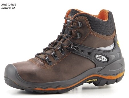 GRI SPORT MARMOLADA S3 HRO SRC 72003L
