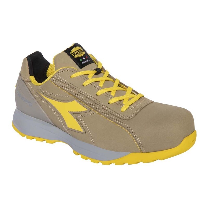 DIADORA GLOVE MDS 177664/181135 ROCCIA LUNARE-75029