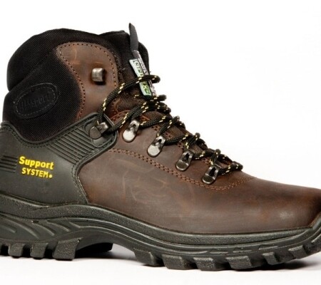 GRISPORT SCARPONCINO FODERA GRITEX