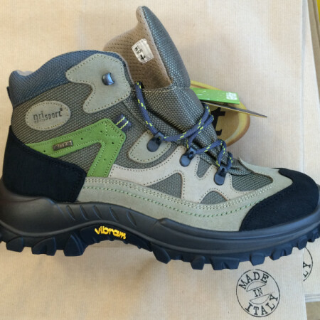 GRISPORT SCARPONCINO 10343 VIBRAM