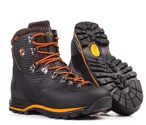FITWELL SCARPONE TECNICO JEK VIBRAM E EVENT