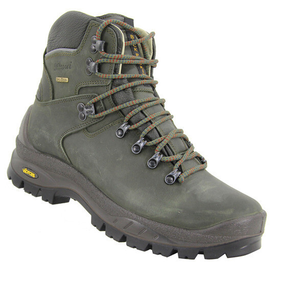 GRISPORT SCARPONE  13819  VIBRAM-SPOTEX