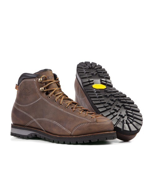 FITWELL NETTUNO F9061 - VIBRAM + EVENT