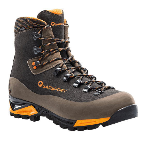 GARSPORT DEER WATERPROOF - VIBRAM