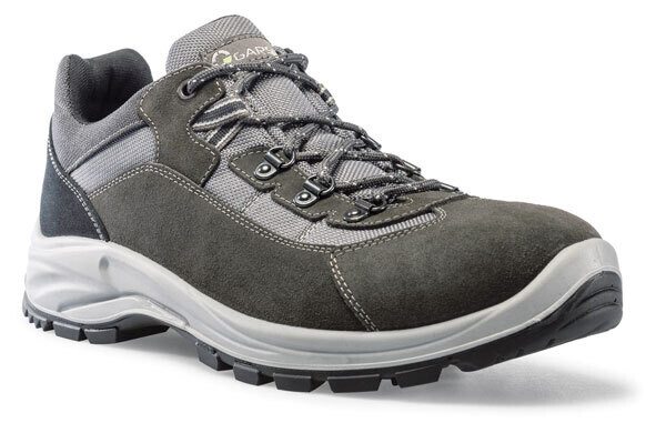 GARSPORT KAMIKAZE LOW -ANTRACITE