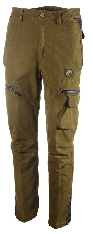 PANTALONE CORVARA UNIVERS-TEX