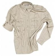 MB CAMICIA ML 051