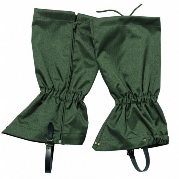 GHETTE ANTISTRAPPO RIP-STOP 081