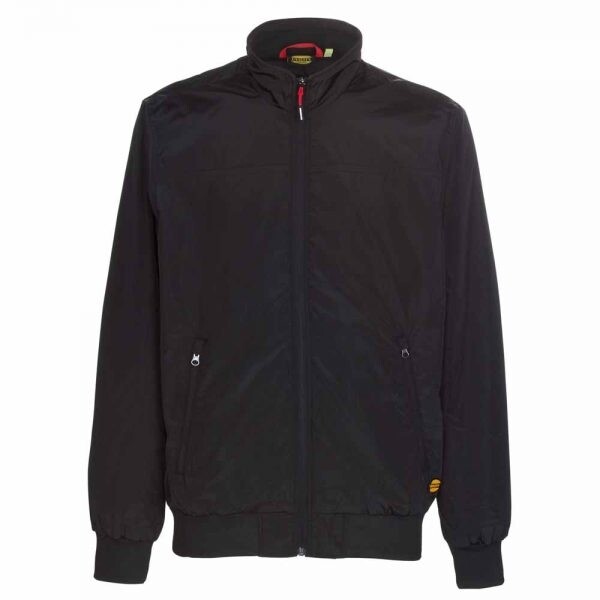 DIADORA 171815 JACKET YACHT ISO  BLACK