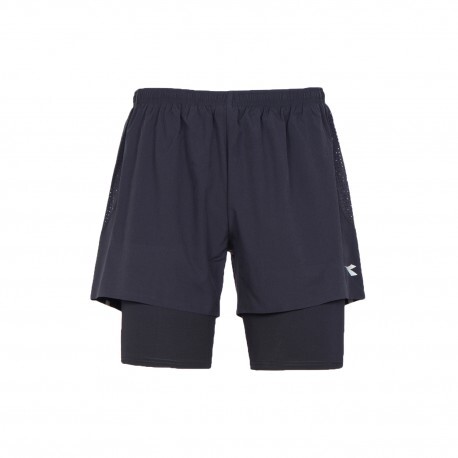DIADORA DOUBLE LAYER BERMUDA 171333