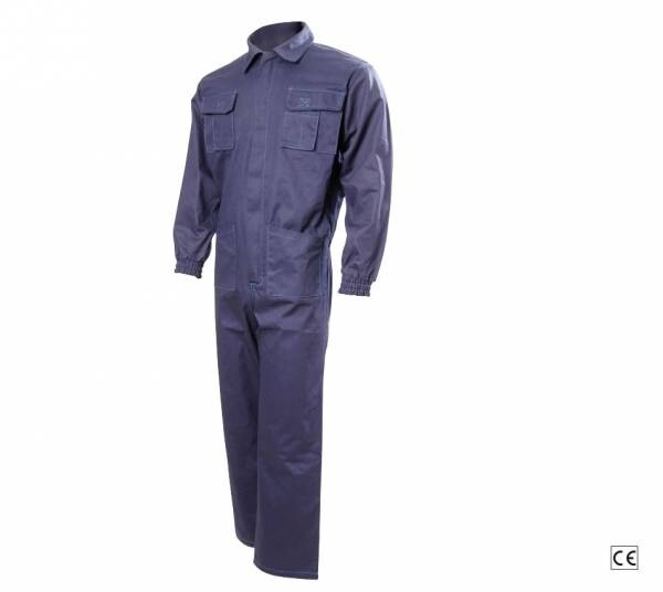 TUTA INTERA COTONE 565