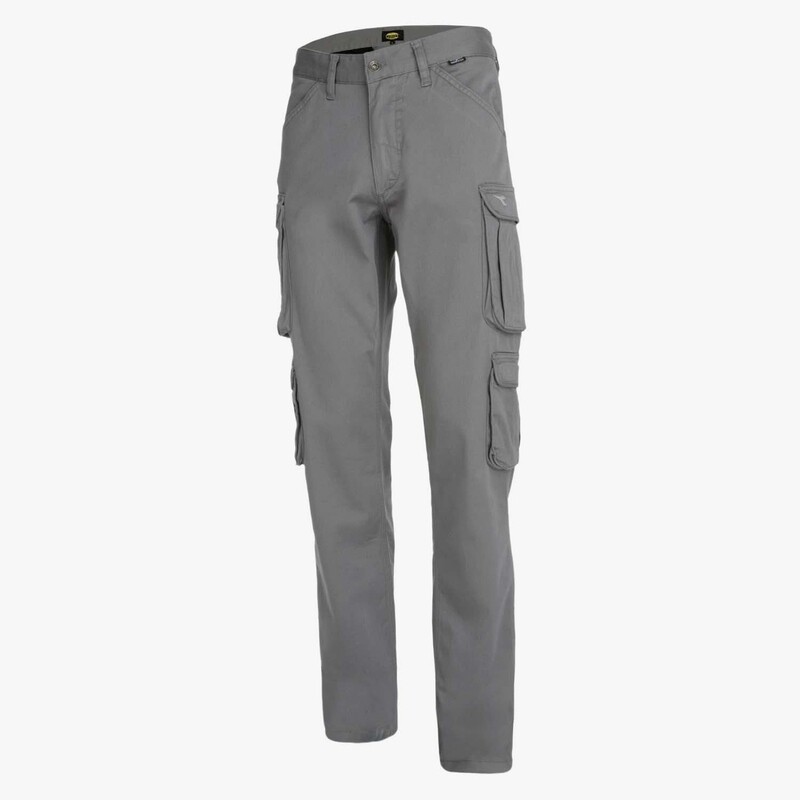 DIADORA WAYETT II 160298-75093 Grigio