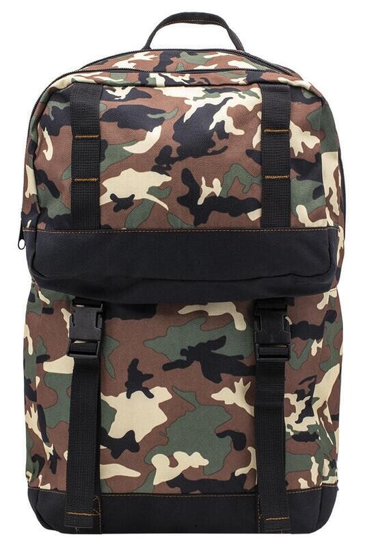ZAINETTO TREKKING 790 CAMO