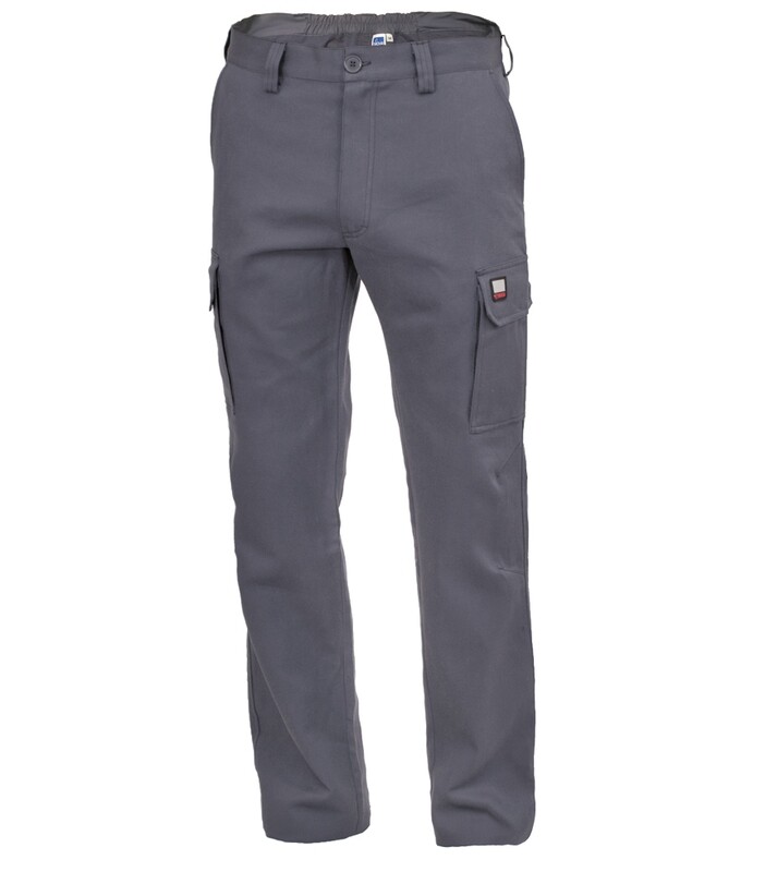 SIGGI GLASGOW/AMSTERDAM 20PA1187 COL.8009- GRIGIO