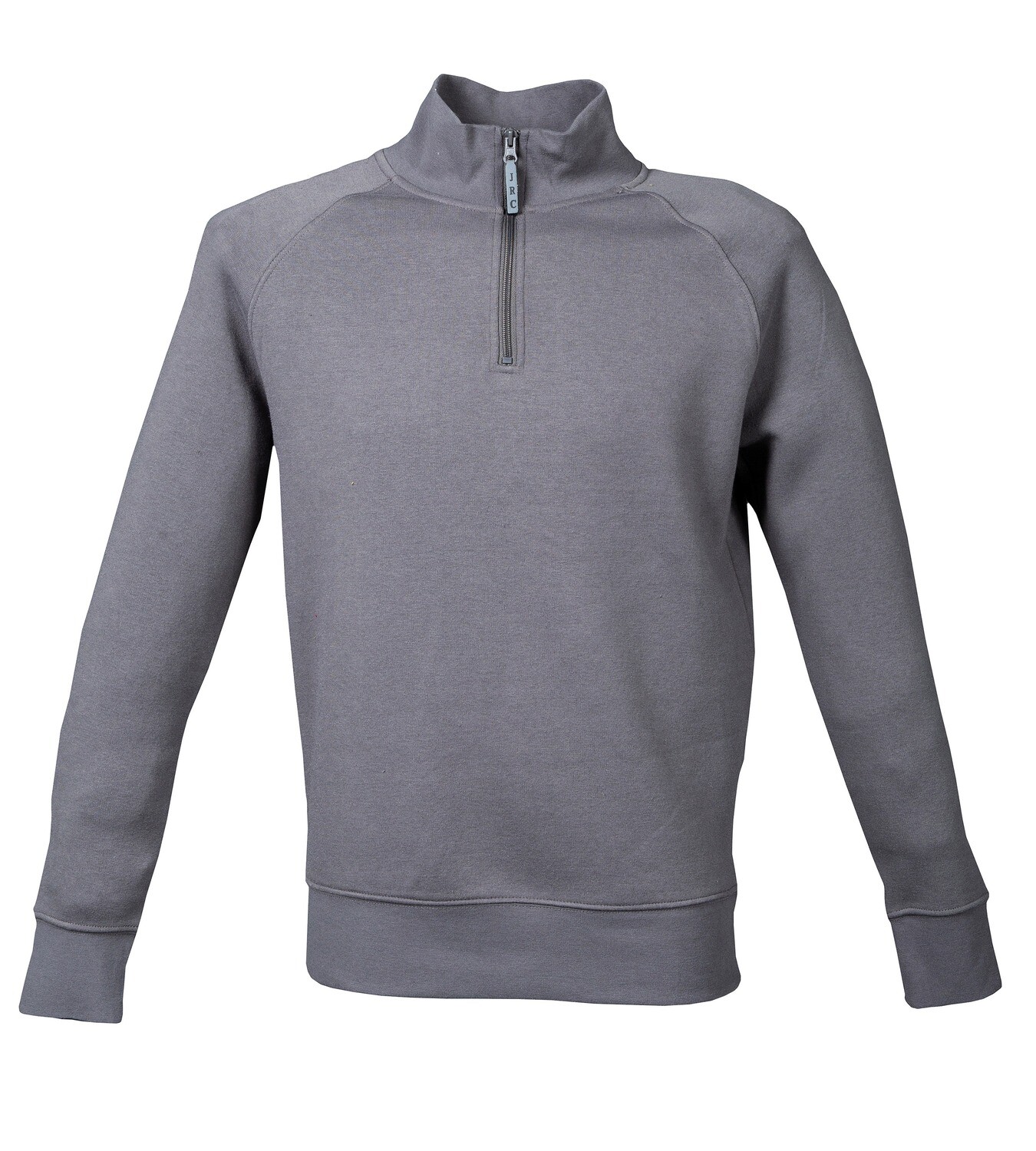 JRC FELPA KIOTO MAN COLORE GRIGIO