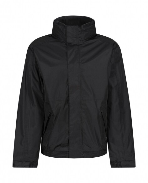 Giacca Dover Bomber Colore nero