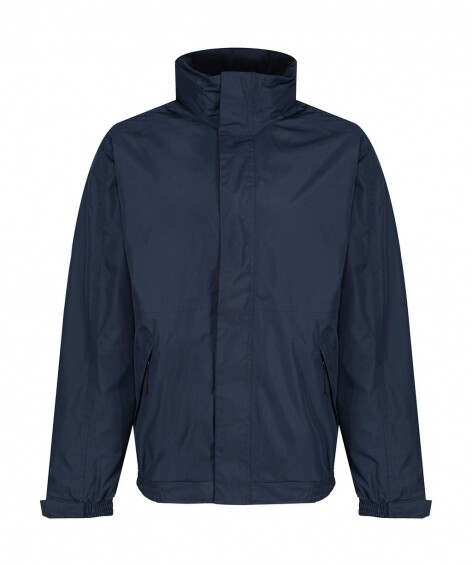Giacca Dover Bomber Colore NAVY