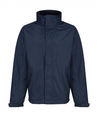 Giacca Dover Bomber Colore NAVY