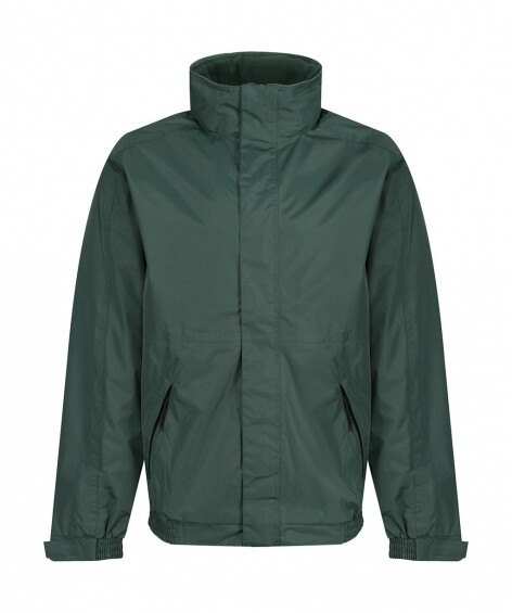 Giacca Dover Bomber Colore VERDE