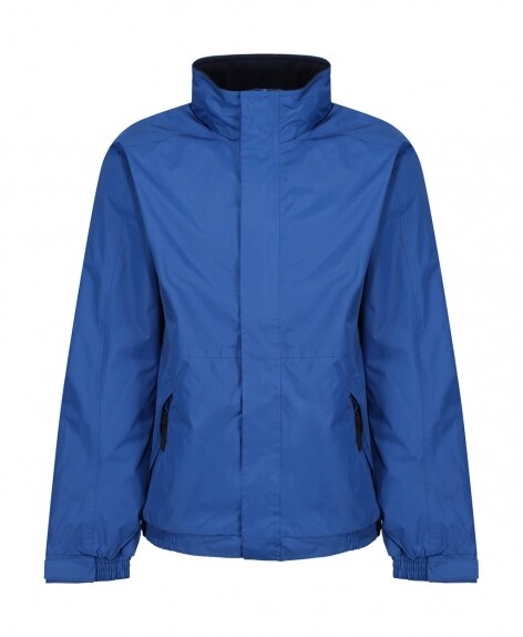 Giacca Dover Bomber Colore OXFORD BLUE