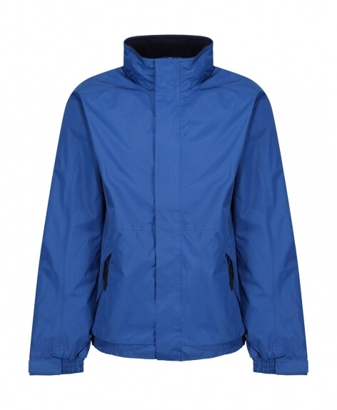 Giacca Dover Bomber Colore OXFORD BLUE