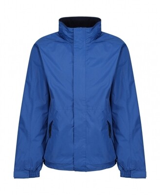 Giacca Dover Bomber Colore OXFORD BLUE