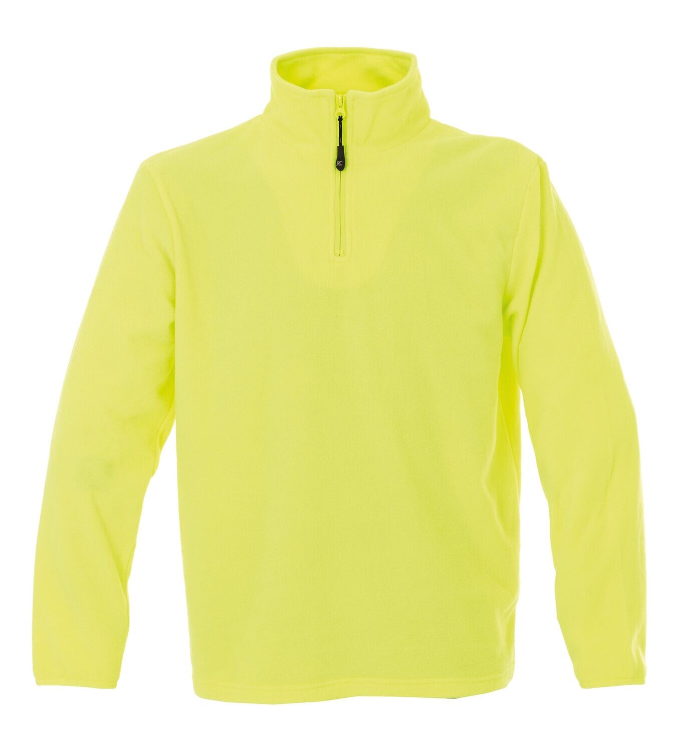 JRC MALMO MICROPILE COLORE GIALLO FLUO