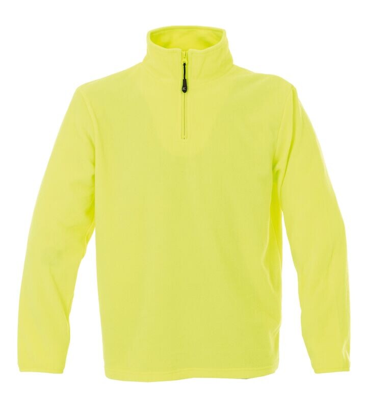 JRC MALMO MICROPILE COLORE GIALLO FLUO