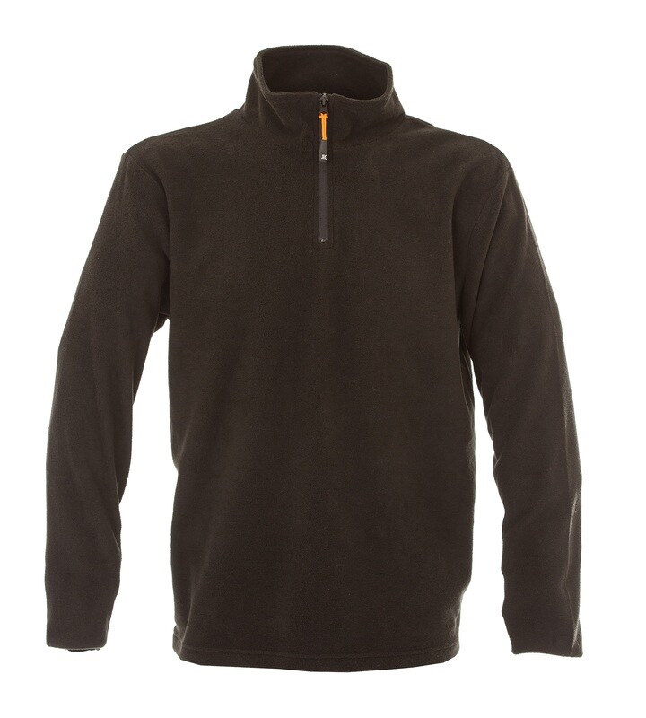MALMO MICROPILE COLORE NERO