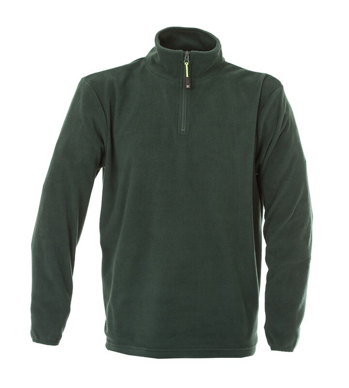JRC MALMO MICROPILE COLORE DARK GREEN