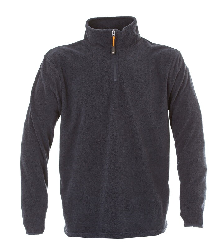 MALMO MICROPILE COLORE NAVY