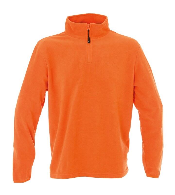 JRC MALMO MICROPILE COLORE ARANCIO