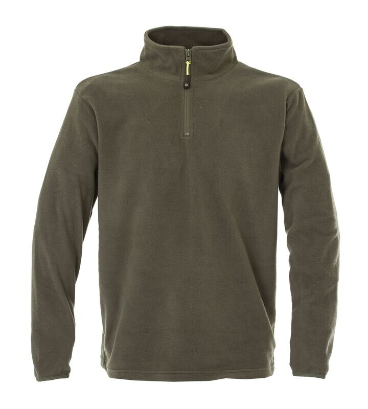 MALMO MICROPILE COLORE VERDE ARMY