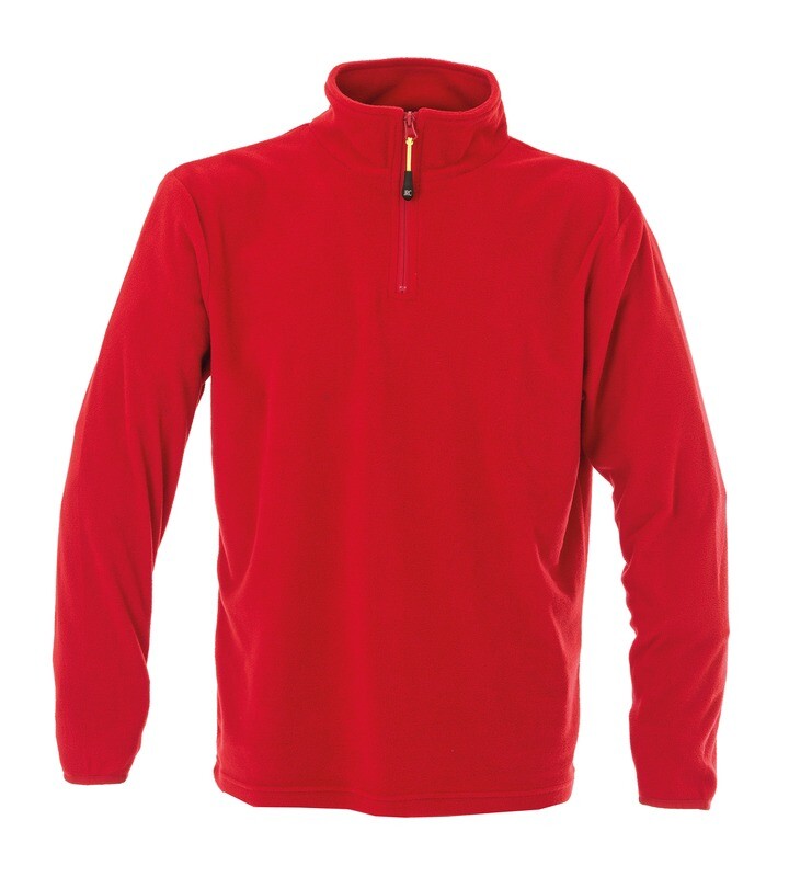 MALMO MICROPILE COLORE ROSSO