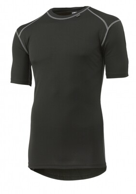 HELLY HANSEN 75015 MAGLIETTA INTIMO LIFA COLORE NERO