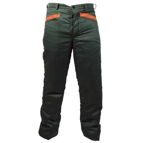 PANTALONI ANTITAGLIO PER MOTOSEGA 333/C