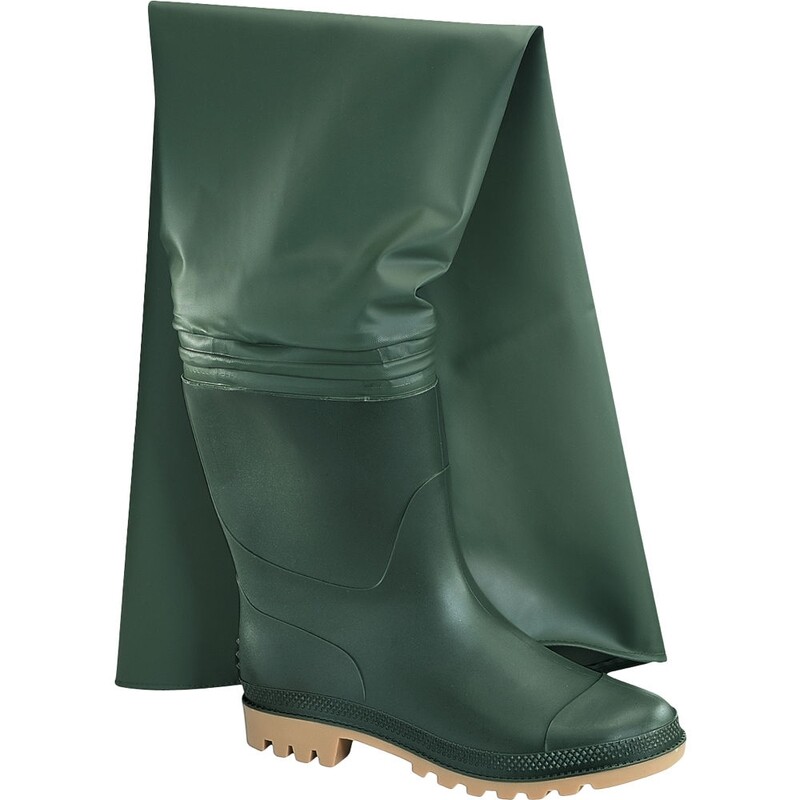 STIVALE TUTTACOSCIA IN PVC 570050