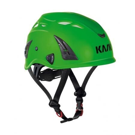 KASK CASCO PROTETTIVO DI SICUREZZA AQ COLORE VERDE