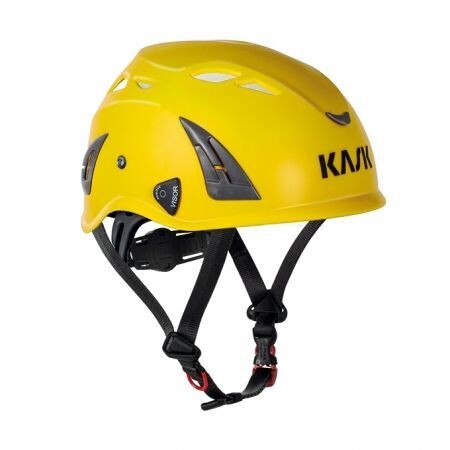 KASK CASCO PROTETTIVO DI SICUREZZA AQ COLORE GIALLO