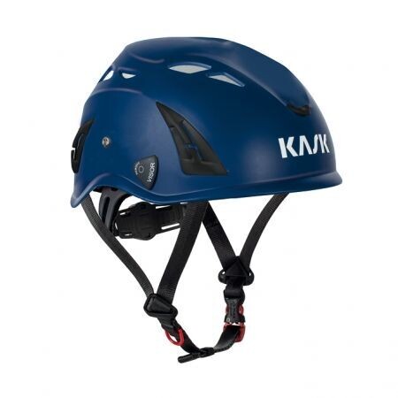 KASK CASCO PROTETTIVO DI SICUREZZA AQ COLORE BLU